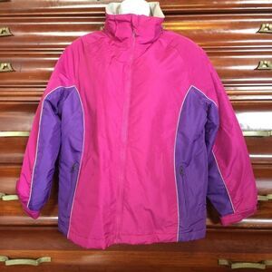 Womens Cherokee Weatherproof winter Jacket